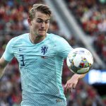 Juve Sudah Rampungkan Transfer De Ligt?