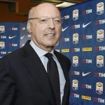 Marotta Belum Ingin Ungkapkan Penyerang Buruannya