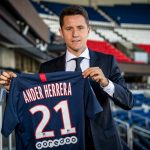 Gabung ke PSG, Herrera Dinilai Mata Duitan?