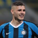 Icardi Menuju ke Napoli?