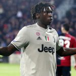 Juve Akan Korbankan Kean Demi De Ligt