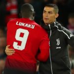 Ronaldo Minta Juve Untuk Rekrut Lukaku