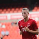 De Ligt Akhirnya Sepakat Bergabung ke Turin