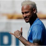 Neymar Diisukan ke Juventus?