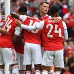 Arsenal Akan Beri Persaingan Ketat ke Liverpool