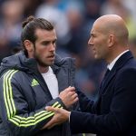 Bale Ingin Madrid Segera Pecat Zidane