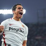 Ben Yedder Tampaknya Tertarik Gabung ke MU?