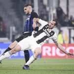 Ini Pendapat Chiellini Tentang Rumor Icardi ke Juve