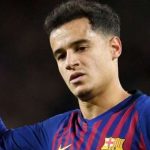 Barca Akan Tetap Pertahankan Coutinho