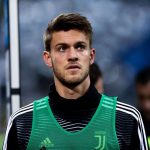 Daniele Rugani Masuk Daftar Rekrut MU