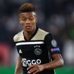 MU Dirumorkan Akan Datangkan David Neres