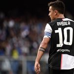 Ferdinand Akui Senang MU Gagal Datangkan Dybala