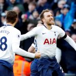 United Ngotot Inginkan Eriksen