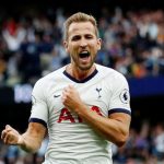 Berbatov Sarankan Kane Untuk Hengkang dari Spurs