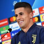 City Resmi Dapatkan Joao Cancelo?