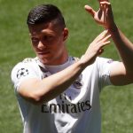 Jovic Yakin Tetap Bertahan di Madrid