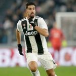 Juve Tegaskan Khedira Belum Menerima Tawaran Tim lain