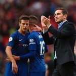 Lampard Angkat Bicara Soal Kritik Mourinho