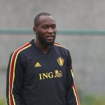 Usai Lepas Lukaku, MU Memilih Tidak Beli Striker Baru