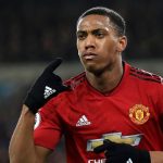 Martial Senang Jika Dybala Jadi Berlabuh ke MU