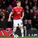 Mengapa McTominay Menjadi Pemain Inti Untuk MU