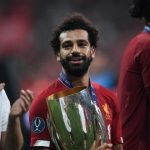 Salah Bakal Hengkang dari Liverpool?