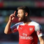 Emery Tegaskan Takkan Halangi Jika Mustafi Ingin Hengkang