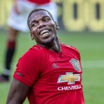 Hislop Yakinkan Pogba Tetap Tampil Terbaik Untuk MU