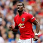 MU Harus Bisa Pertahankan Paul Pogba