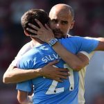 Pep Akui Sempat Ragu Dengan Silva