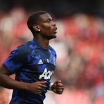 Pogba Sangat Ngotot Untuk Tinggalkan Old Trafford