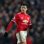 Masa Depan Sanchez di MU Masih Belum Jelas