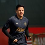 Solskjaer Benarkan Sanchez Akan Tinggalkan MU