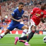 Parker Beri Pujian Untuk Performa Terbaik Wan-Bissaka