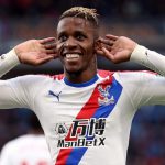 Zaha Ingin ke Old Trafford?