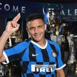 Ini Alasan Kenapa Sanchez Hanya Dipinjamkan ke Inter