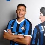 Inter Resmi Pinjam Pemain MU Ini