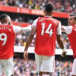 Wenger Pede Arsenal Bisa Saingi Liverpool dan City