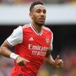 Auba Bakal ke Madrid?