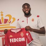 Chelsea Pinjamkan Bakayoko ke AS Monaco