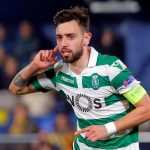 Bruno Fernandes Deal ke Madrid?