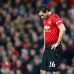 Darmian Sebut Solskjaer Bukan Pelatih Hebat