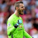 Solskjaer Yakin De Gea Akan Fokus Untuk MU