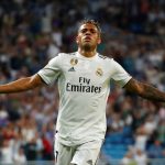 Ronaldo Ingin Juve Rekrut Mariano Diaz