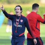 Emery Akui Lini Belakang Arsenal Kurang Kuat