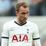 Musim Depan Eriksen Akan ke Madrid?