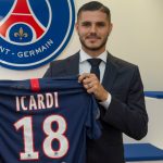 Inter Sepakat Pinjam Pemainnya Ini ke PSG