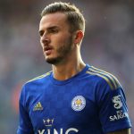 James Maddison Disarankan Gabung ke MU