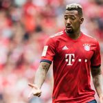 Juve Inginkan Jerome Boateng?