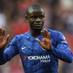 Chelsea Sepakati N’Golo Kante ke Madrid?